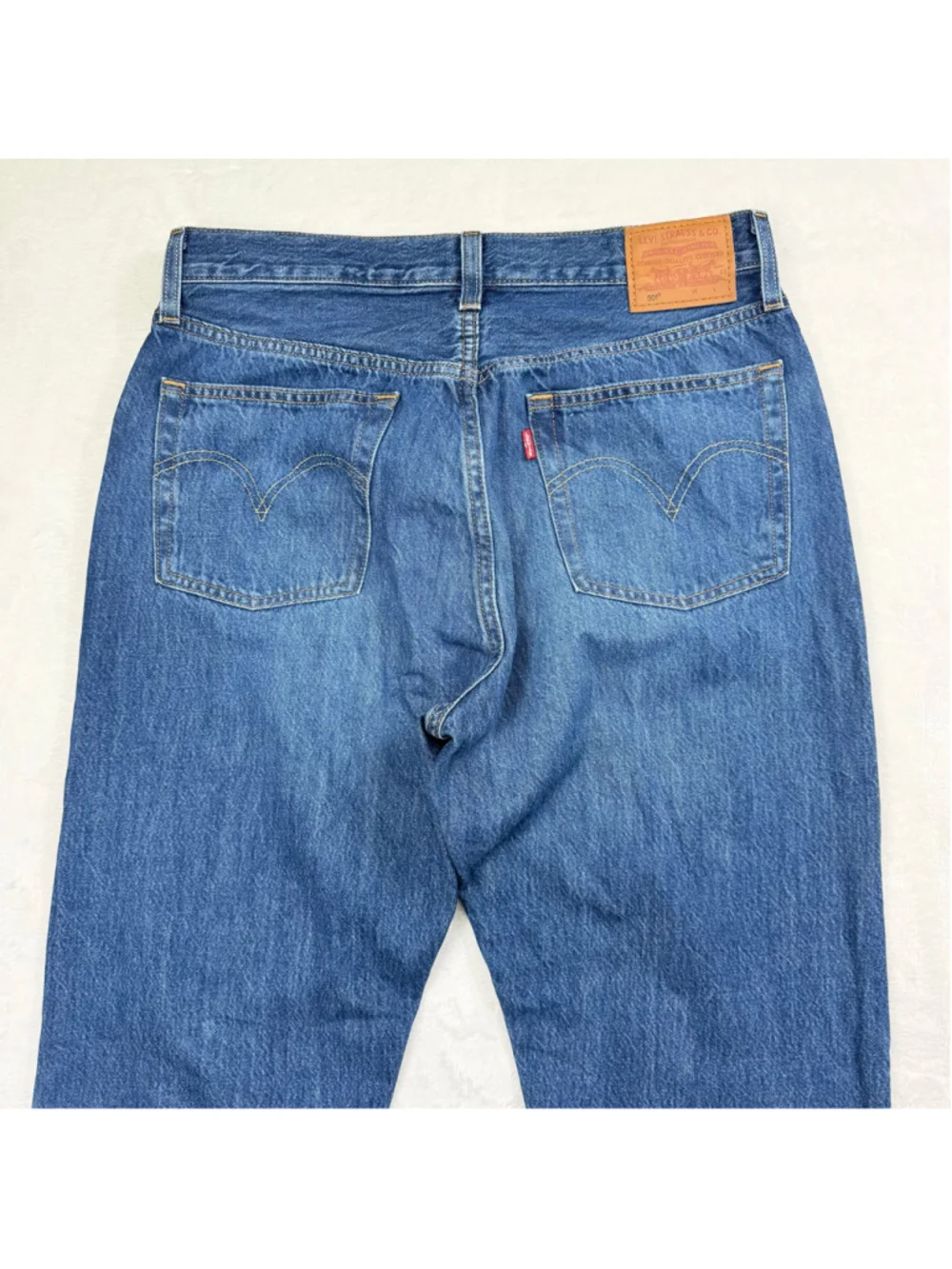 Levis elevate your
